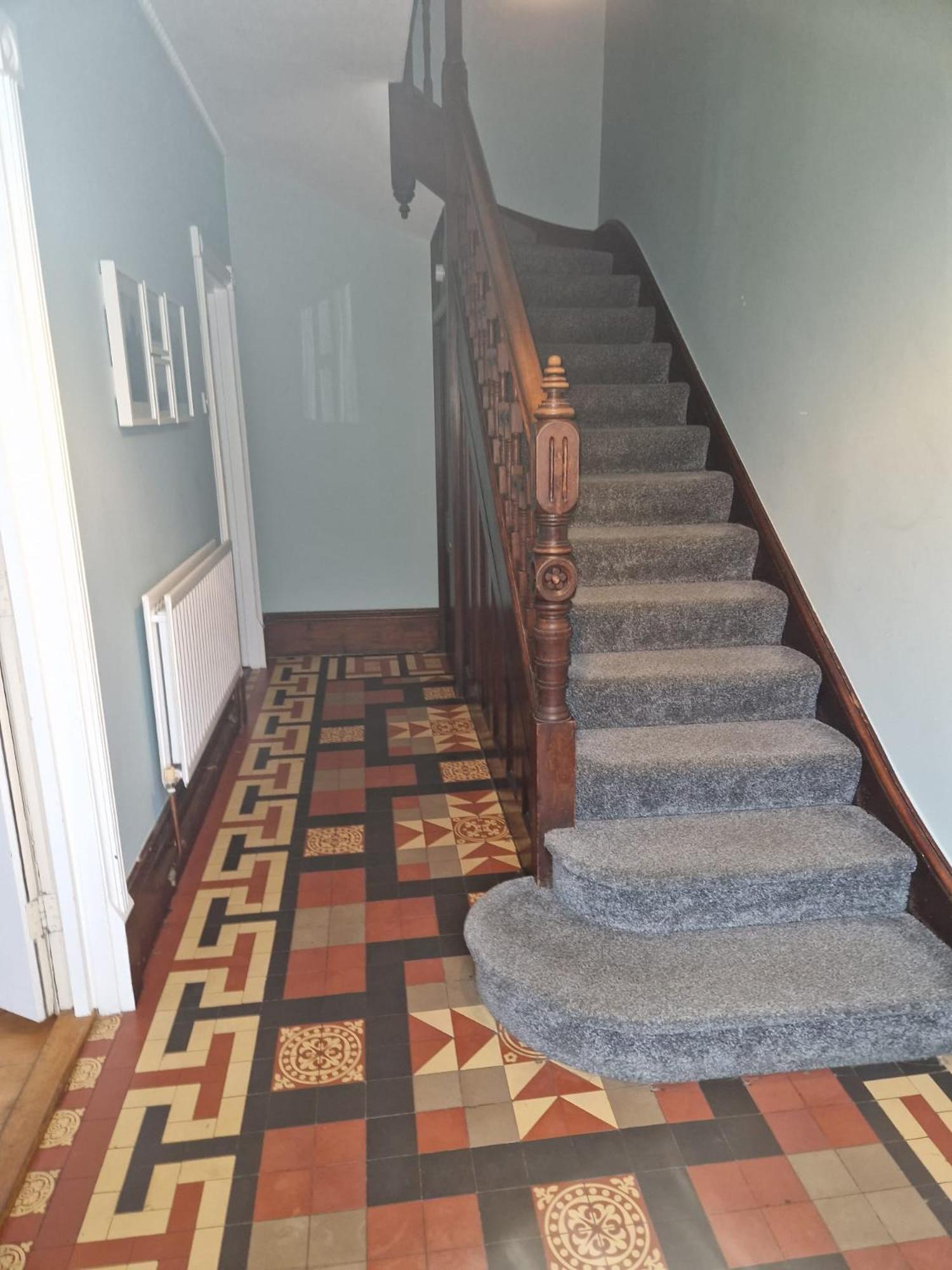 Hereford - Falcon House - Spacious 5 Bedroom House With Games Room - Sleeps 14 Guests - Great Property For Family & Friends Gathering Together - Hosted By Rentmyhouse Exterior photo
